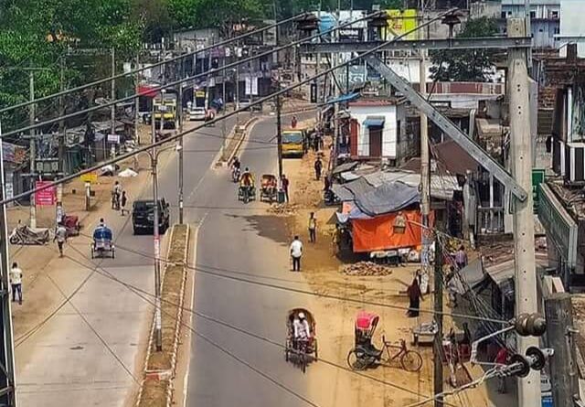 বিয়ানীবাজারে চিকিৎসক, বিজিবিসহ নতুন আরও ১০জনের করোনা শনাক্ত