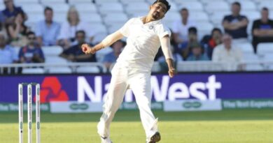 Bumrah Injury a big concern for Team India prior to Brisbane test