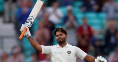 India Fight Back to Draw The Sydney Test