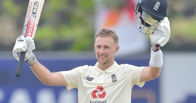 Joe Root and Pacers to Put England at the top 