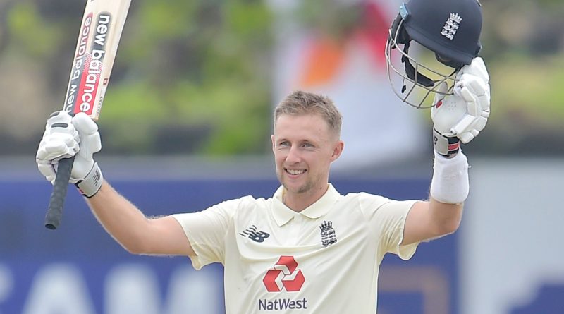 Joe Root and Pacers to Put England at the top 
