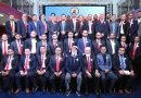বিয়ানীবাজার পৌর উন্নয়ন সংস্থা ইউকে’র নতুন কমিটির অভিষেক সম্পন্ন