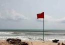 ৬ বিভাগে ৮০ কিমি বেগে ঝড়ের পূর্বাভাস