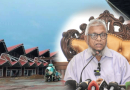 সিলেট কেন্দ্রীয় বাস টার্মিনালের ত্রুটি নিয়ে মুখ খুললেন আরিফ