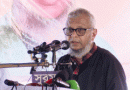 যে কারণে নির্বাচন থেকে সরে গেলেন আরিফ