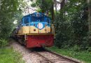 ১৫ ঘন্টা পর সারা দেশের সাথে সিলেটের ট্রেন চলাচল স্বাভাবিক